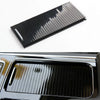 Jaguar Jaguar Center Console Roller Cup Holder Blind Cover (2006-2015)