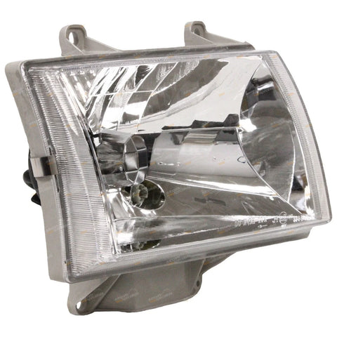 Mazda Bravo UTE (2002-2006) Right NEW HeadLight