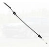 Chevelle El Camino Monte Carlo Camaro Throttle Cable 21" (1964-1988)