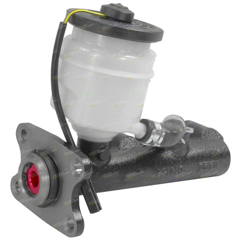 Toyota Landcruiser FJ70 FJ73 FJ75 4.0L 3F Brake Master Cylinder (1990–1992)