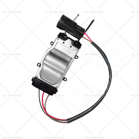 Ford Mazda Volvo Cooling Fan Control Module