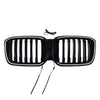 BMW X3 X4 2022-2024 Black LED Grille (2022-2024)