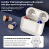 AU Rechargeable Digital Hearing Aids with Noise Reduction