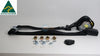 Pillar Seat Belt Webbing Buckles Adjustable 150mm-950mm