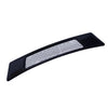 Car Carbon Fiber Wheel Eyebrow Arch Covers