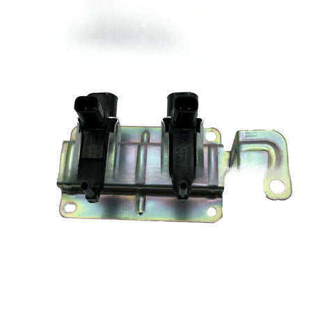Vacuum Solenoid Valve Intake Manifold Runner Control Ford Focus (2000–2011)