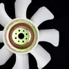 Engine Radiator Cooling Fan Blade Fits Isuzu NPR 115 HP 4BE1 Truck 1989-93 D06