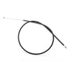 43cc 47cc 49cc Mini Moto Quad ATV Dirt Pocket BLK Gas Throttle Cable