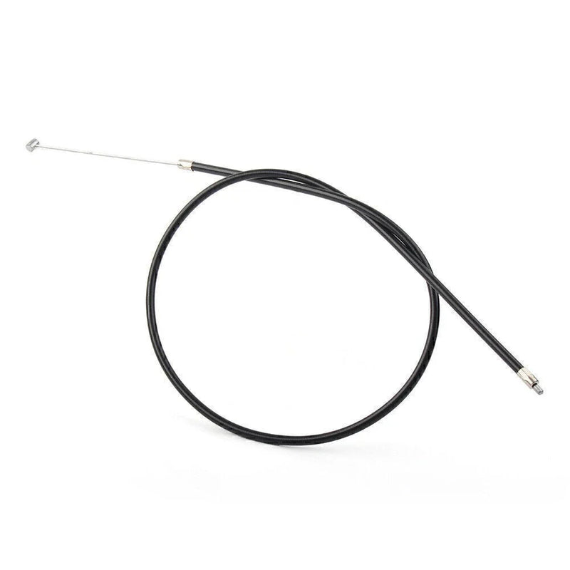 43cc 47cc 49cc Mini Moto Quad ATV Dirt Pocket BLK Gas Throttle Cable