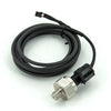 NPT (1 / 8) - Compatible with Various Models Oil Fuel Pressure Sensor