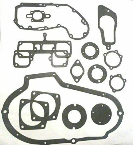 Harley Davidson Sportster ironHead 1000 Engine Gasket Set (77–81)