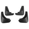 Buick Excelle(Hatchback) 2 x Mud Flaps Splash Guards (2004–2008)
