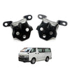 Toyota Hiace Van H200 2004-2019 Upper Lower Front Door Hinge 2Pcs