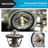 Subaru Forester, Impreza, WRX, Outback Thermostat O Ring Kit