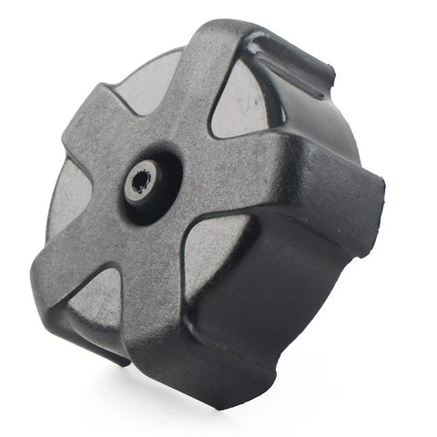 Suzuki LT50, ALT50 Fuel Gas Tank Cap Lid (1983-1987)