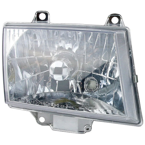 Mazda Bravo Ute UN 2 x DEPO Headlight Lamps (2002-2006)