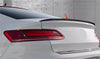 Volkswagen VW Arteon CC Factory Style Rear Wing Spoiler (2019-2024)