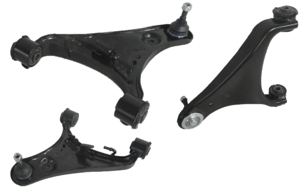 Control ARM Right Hand Side Front Upper FOR Land Rover