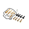 Vespa LX125 125 4T Carburetor Rebuild Kit (2006-2011)