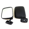 Isuzu Trooper Holden Rodeo 1981-1992 Door Mirror x2