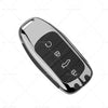 Chery Omoda 5 Zinc Alloy Key Fob Case Cover (2022-2023)