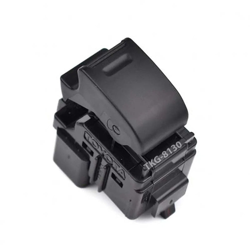 Toyota Fortuner Rear Right Power Window Switch (2008-2011)