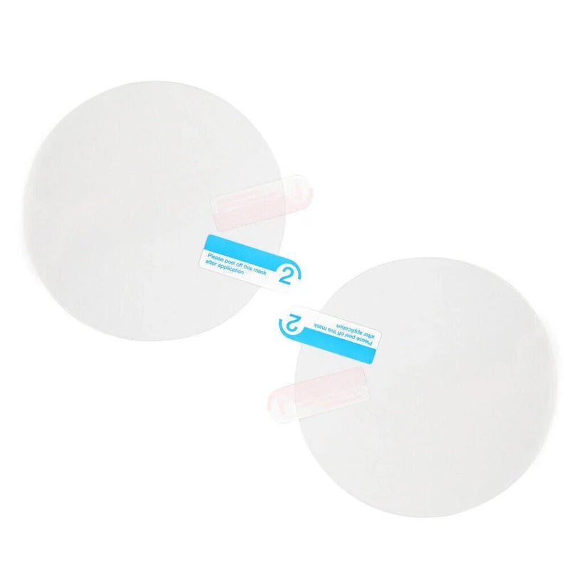 BMW RnineT Pure Scrambler Speedometer Cluster Scratch Protection Film