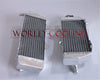 Honda CRF450R Aluminum Radiator (2005-2008)