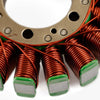 Tiger 800 XC / XCa / XCx / XR / XRx 18 Pin Alternator Stator (2011-2020)