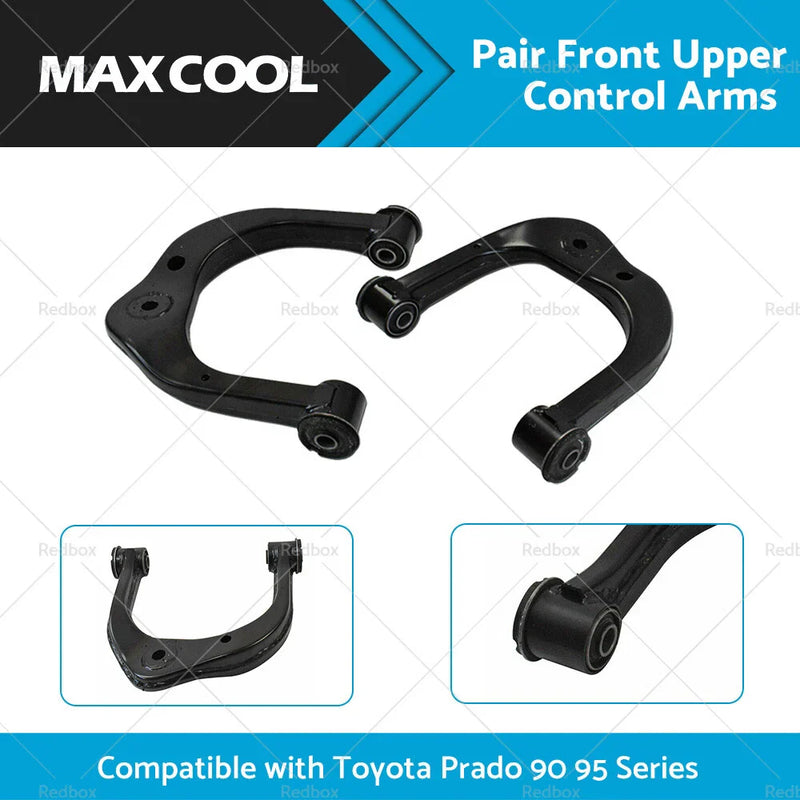 Toyota Prado KZJ95 RZJ95 VZJ95 Upper Control Arm (1996-2002)