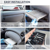 Toyota Camry 2.5L Cabin Air Filter Combo (2018-2024)