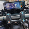 Honda CB500X CB650R CBR650R Speedometer Instrument Cluster Cover (2019-2023)