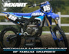Yamaha TTR 125 Graphics Kit (2000-2007)