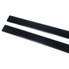BMW F22 235i 240i F23 F87 M2 M Sport Side Skirts Black (2014-2020)