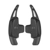 Mercedes-Benz A B C E CLA CLS Steering Wheel Paddle Shifter Extensions