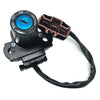 Honda CRF250L Ignition Lock & Key Set (2013-2020)