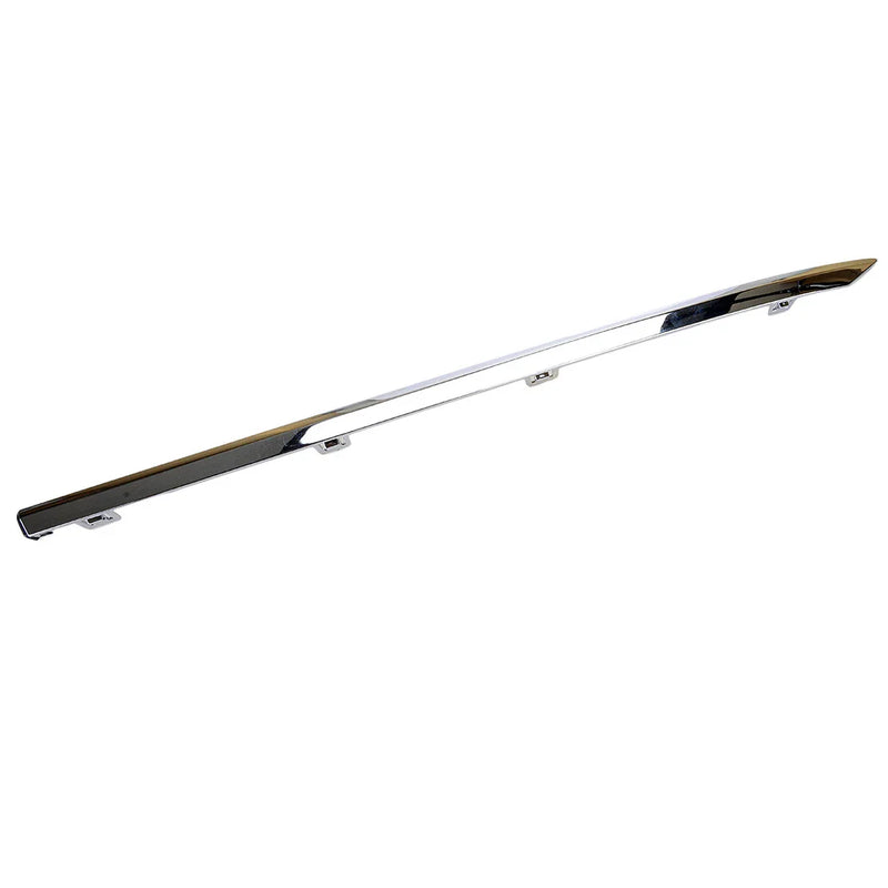 Honda Accord Left Rear Bumper Molding Strip (2018-2020)