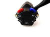 HUSABERG FE450 Headlight Horn Kill Switch Block Assembly (2009-2014)
