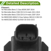 Mercedes-Benz C-Class W204 MAP Sensor (2008-2015)