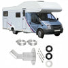 Parking Heater 400g Exhaust Pipe Elbow