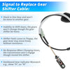 Jeep Grand Cherokee 2011-2013 5.7L Auto Trans Gear Shifter Cable