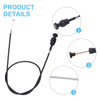 FourTrax 200 TRX200SX 2x4 Push Pull Choke Cable / 97cm