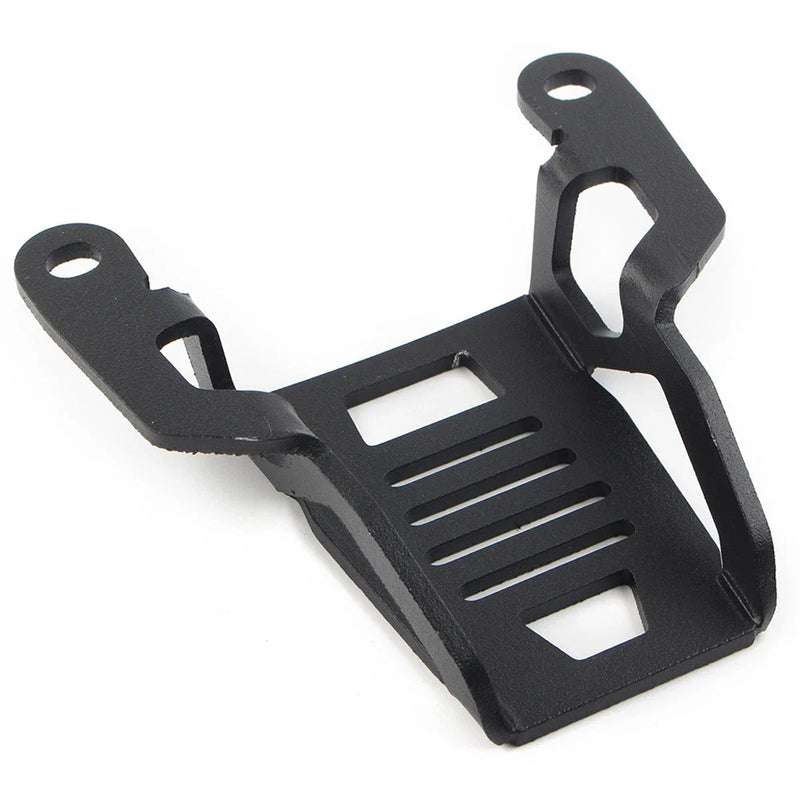 SUZUKI DL1000 V-Strom Rear Brake Fluid Reservoir Cover Black (2015-2019)
