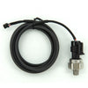 NPT (1 / 8) - Compatible with Various Models Oil Fuel Pressure Sensor
