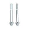 Interceptor 650 25mm Aluminium Handlebar Riser (2018-2023)