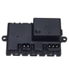 BMW 5 Series E60 E61 E63 Blower Fan Motor Heater Resistor (2003–2010)