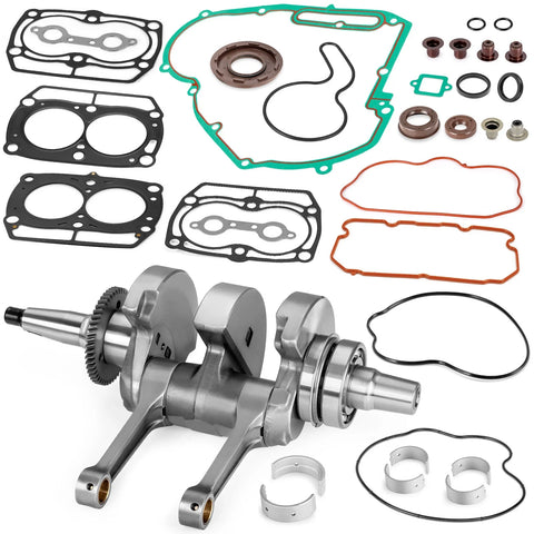 Polaris Ranger / Sportsman / RZR 800 4 S Crankshaft Engine Rebuild Kit