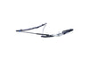 BMW 3 Series E46 4D Front Right Window Regulator (1999-2005)