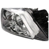 Ford Falcon Fairmont RH HeadLight Chrome Right (2002 - 2006)