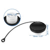 Nissan Armada Cap Cover 5.6L V8 (2004 - 2008)
